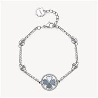 Pulsera Brosway Mujer Chakra in Acero BHKB151